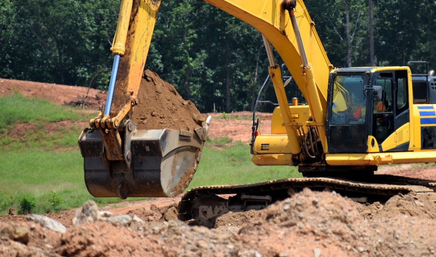 Excavation Services